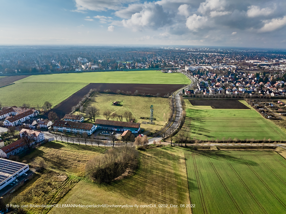 08.12.2022 - Quetschwerk - DEMOS-Wohnbau - Bauplatz in Gronsdorf 08.12.2022 - Quetschwerk - DEMOS-Wohnbau - Bauplatz in Gronsdorf